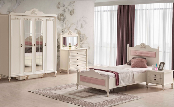 T-160 Country Genç Odası